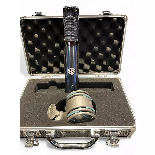 Used Sterling Audio ST170 Ribbon Microphone