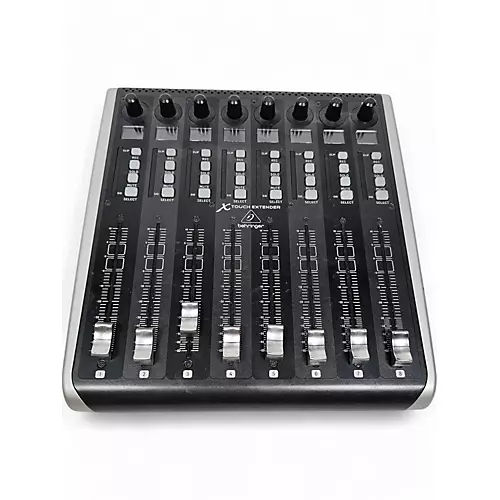 Used Behringer X Touch Extender Control Surface