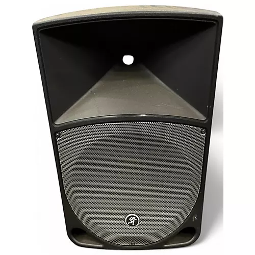 Used Mackie TH12A Powered Speaker
