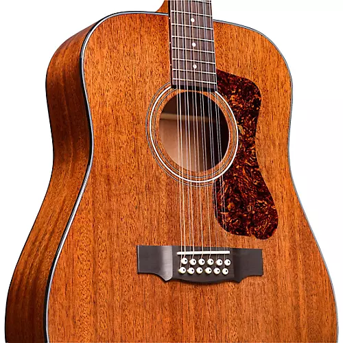 Guild D-1212 Westerly Collection 12-String Dreadnought Natural