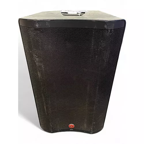 Used Harbinger VARI V2315 Powered Speaker