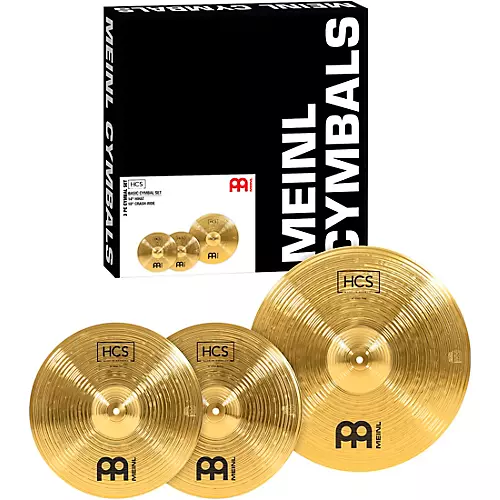 MEINL HCS 14