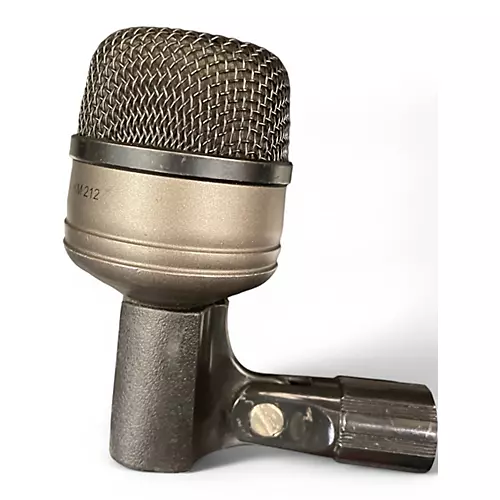 Used CAD km212 Drum Microphone