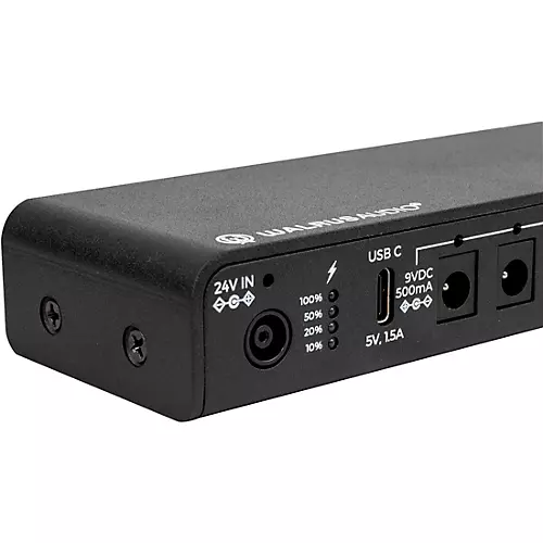 Walrus Audio Canvas Power 22 Link Power Supply