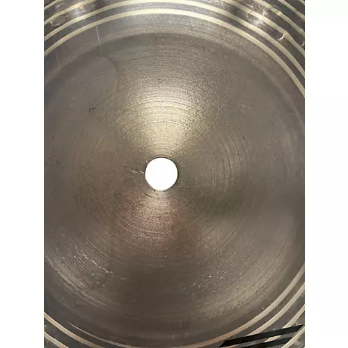 Used Zildjian 20in K Custom Special Dry Crash Cymbal 40