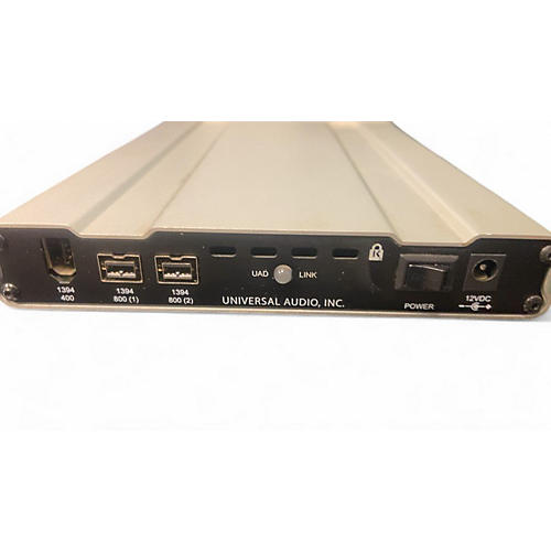 Used Universal Audio UAD-2 SATELLITE