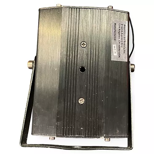 Used American DJ MICRO GALAXIAN Intelligent Lighting