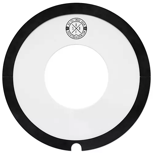 Big Fat Snare Drum Steve's Donut 13 in.