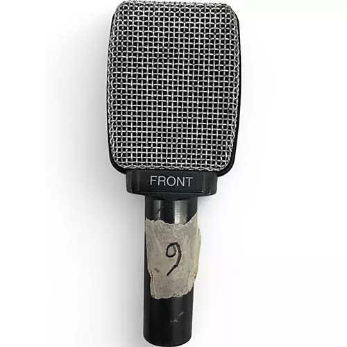 Used Sennheiser E609 Dynamic Microphone