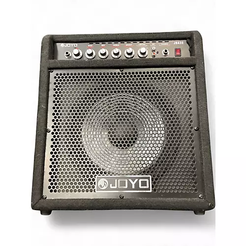 Used Joyo JBA35 Drum Amplifier