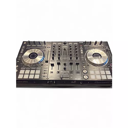 Used Pioneer DJ DDJSX3 DJ Controller