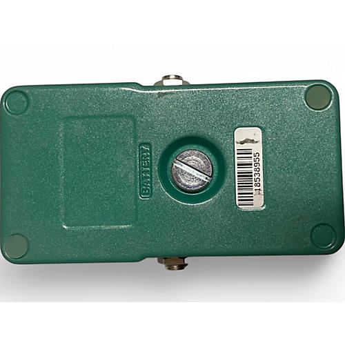 Used TC Electronic HyperGravity Compressor Effect Pedal