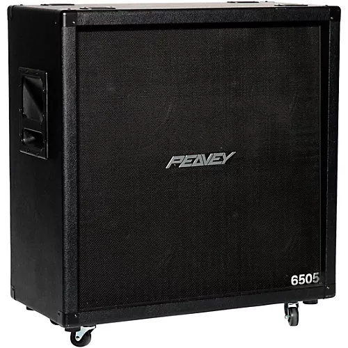 Peavey 6505 II 4x12 Straight Cabinet