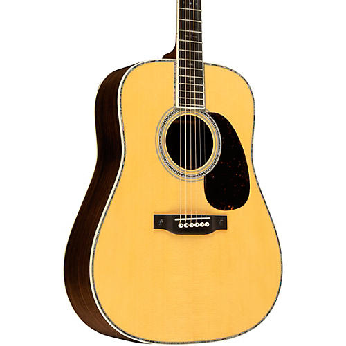 Martin D-42 Standard Dreadnought Acoustic Guitar Aged Toner