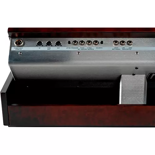 Moog Minimoog Model D Monophonic Analog Synthesizer Dark Cherry