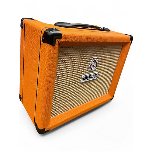 Used Orange Amplifiers Crush 20RT 20W 1x8 Guitar Combo Amp