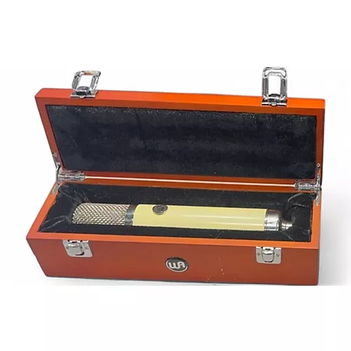 Used Warm Audio WA-251 Condenser Microphone