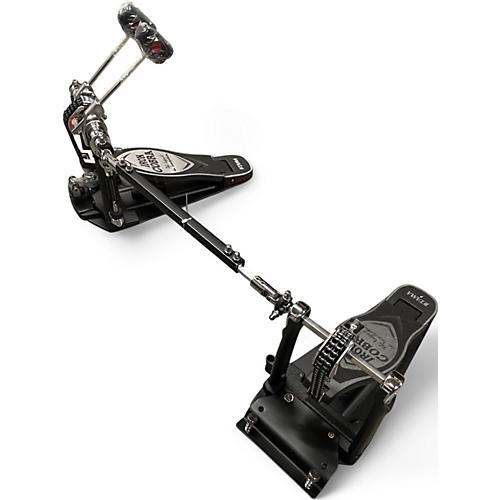 Used TAMA Iron Cobra 900 Powerglide Double Bass Drum Pedal