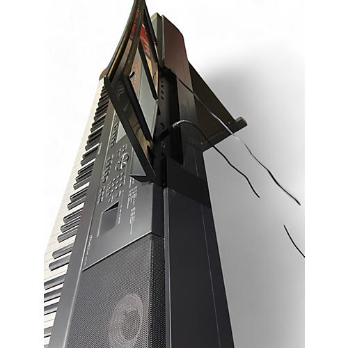 Used 2021 Line 6 Pod HD500X Amp Modeler Effect Processor