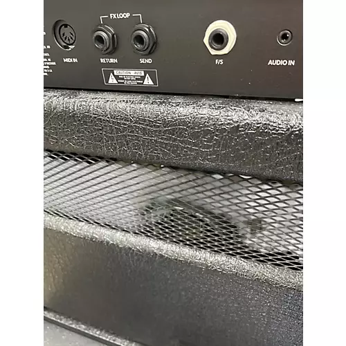 Used Marshall DSL40C 40W 1x12 Tube Guitar Combo Amp