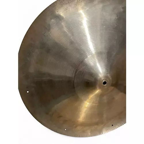 Used Zildjian 22in A SERIES PANG CHINA Cymbal 42