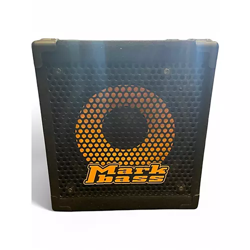 Used Markbass New York 121 Bass Cabinet