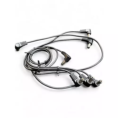 Used Voodoo Lab pedal iso 5 Power Supply