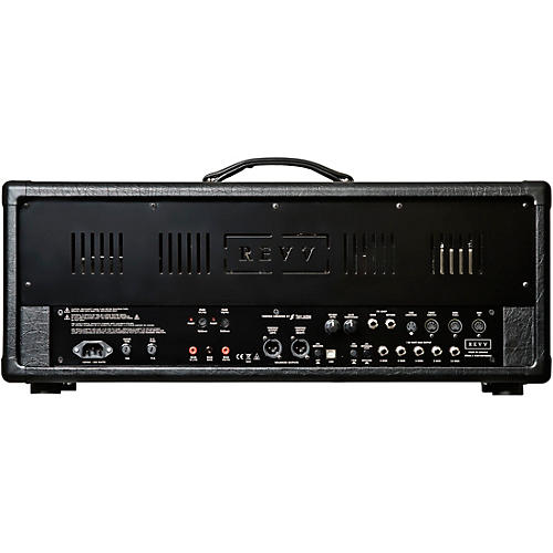Revv Amplification Generator 100R MK 3 Black