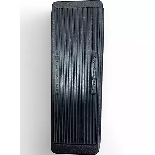 Used Dunlop CRY BABY WAH GCB -95  Effect Pedal