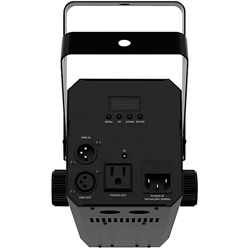 CHAUVET DJ Gobo Zoom 2