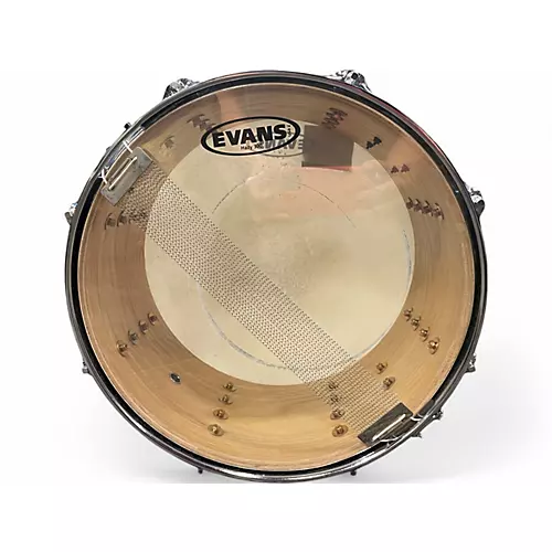 Used Yamaha 13in MUSASHI OAK Black Drum Black 31