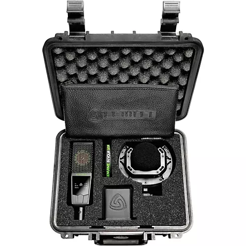 LEWITT LCT 540 S Large-Diaphragm Condenser Microphone