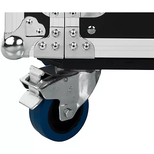 Gator G-Tour 20U ATA Flight Rack Case With Casters