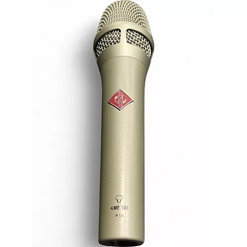 Used Neumann KMS105 Condenser Microphone