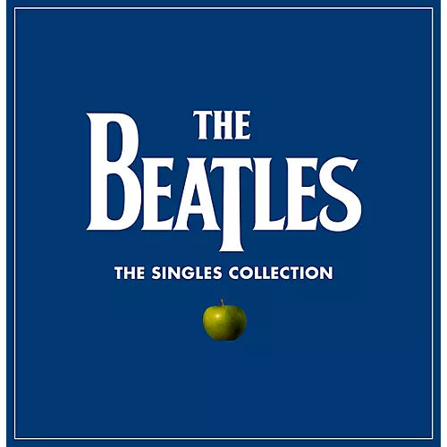 The Beatles - The Singles Collection