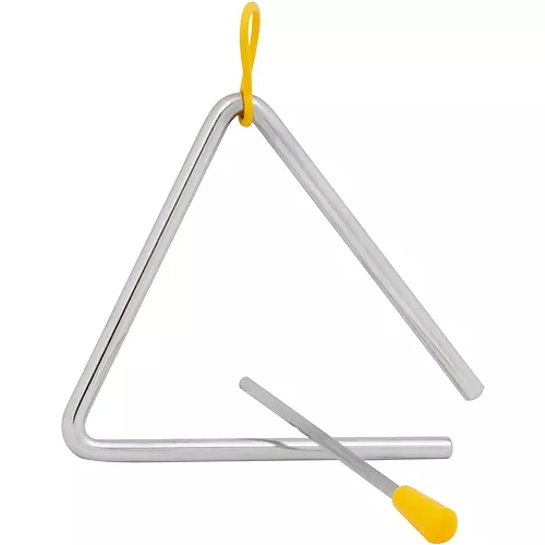 Trophy Triangle 5 in.