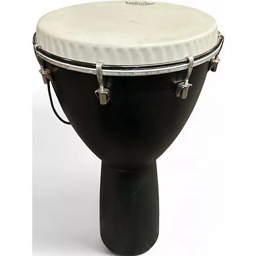 Used Remo Advent Djembe Djembe
