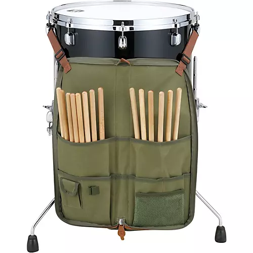 TAMA Powerpad Designer Drum Stick and Mallet Bag Moss Green