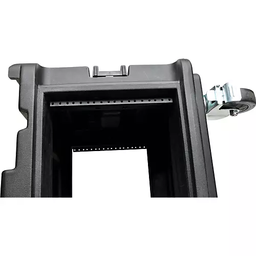 SKB 6U Expander Case for R106/R104