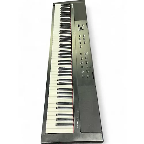 Used Williams Allegro III 88 Key Portable Keyboard