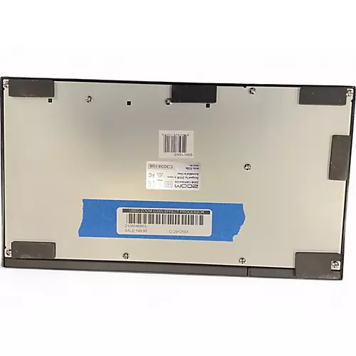 Used Zoom G3XN Effect Processor