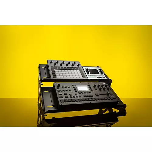 Headliner Mod Base Desktop Synth Stand