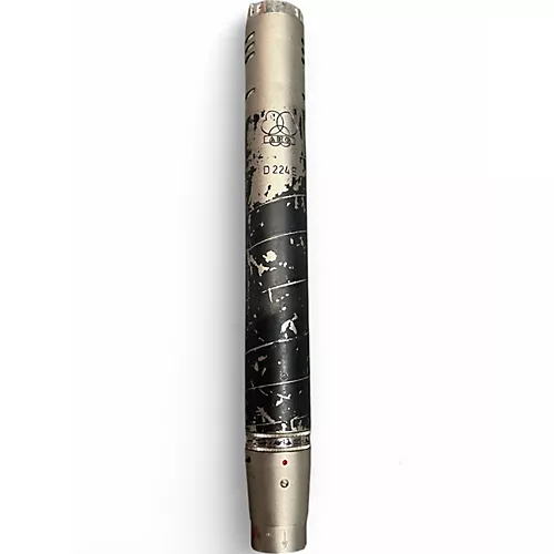 Vintage 1960s AKG D224E Dynamic Microphone