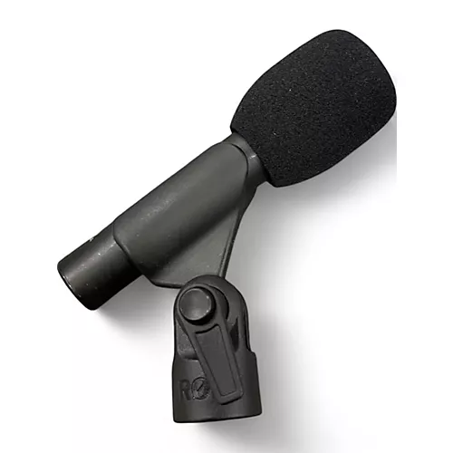 Used RODE m5 Drum Microphone