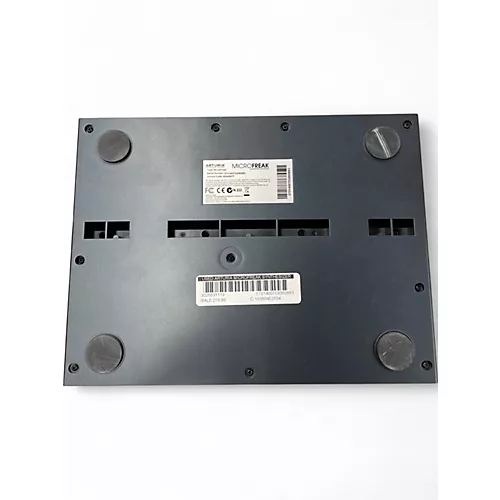 Used Arturia MicroFreak Synthesizer