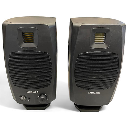 Used ADAM Audio D3V Powered Monitor