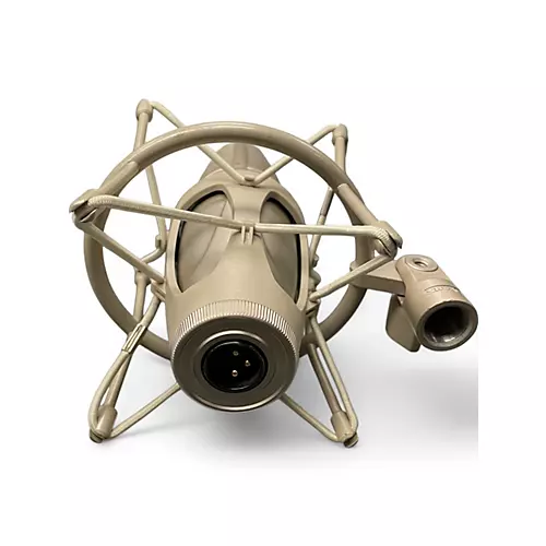 Used Shure KSM44A Condenser Microphone