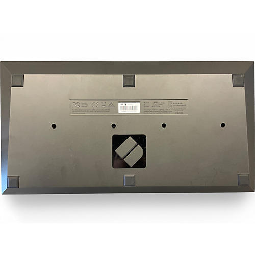 Used Novation Launchkey Mini MIDI Controller