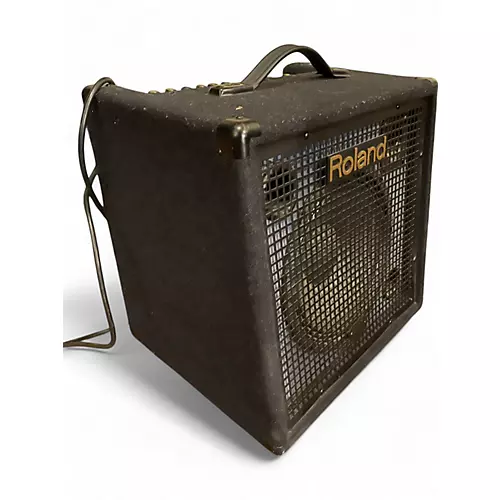 Used Roland KC350 1x12 120W Keyboard Amp