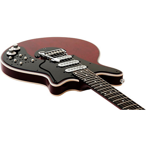 Brian May Guitars BMG Special Electric Guitar Antique Cherry